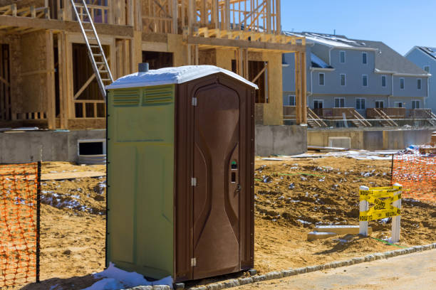 Best Porta potty rental for festivals  in Duboistown, PA