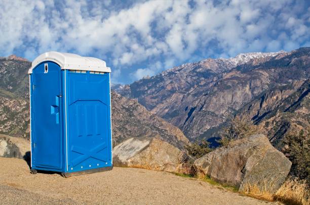 Best Local porta potty services  in Duboistown, PA