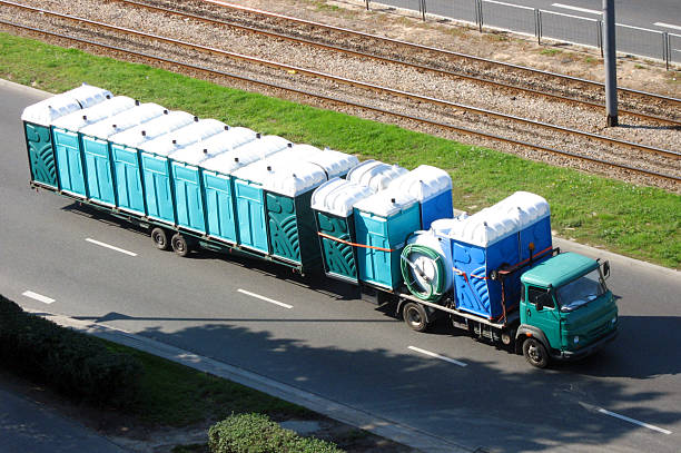 Best Event porta potty rental  in Duboistown, PA